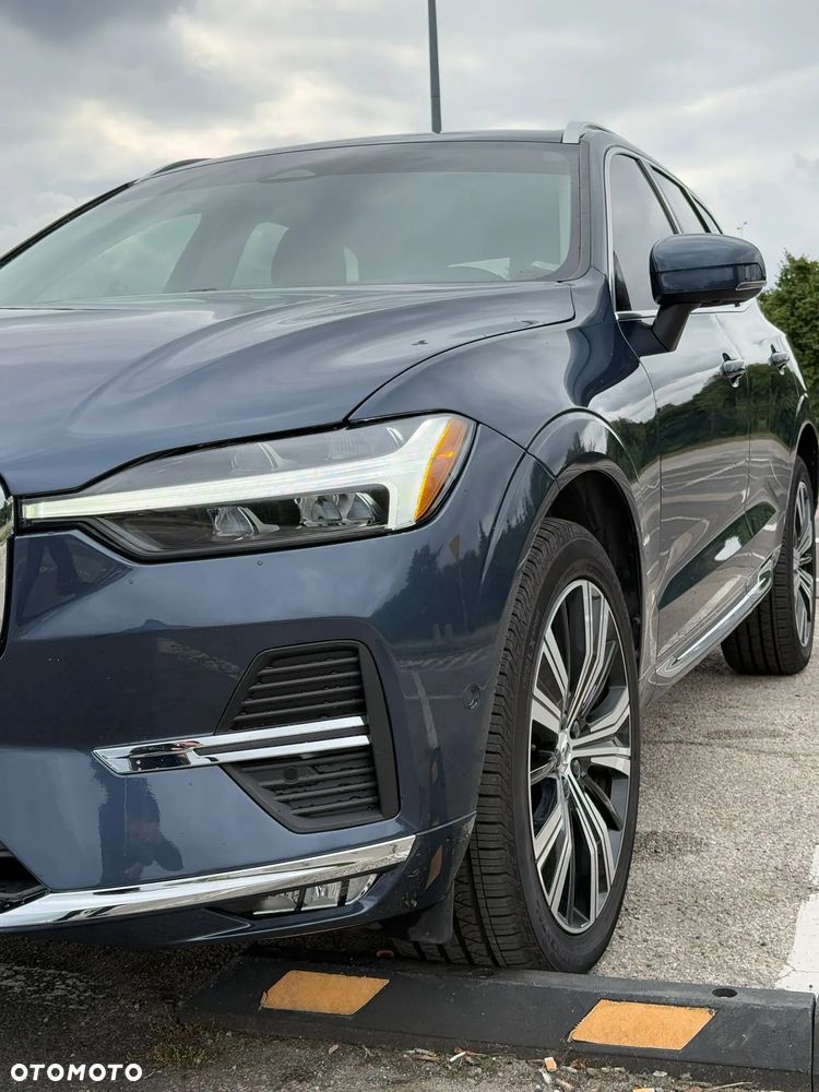 Volvo XC 60 - 13