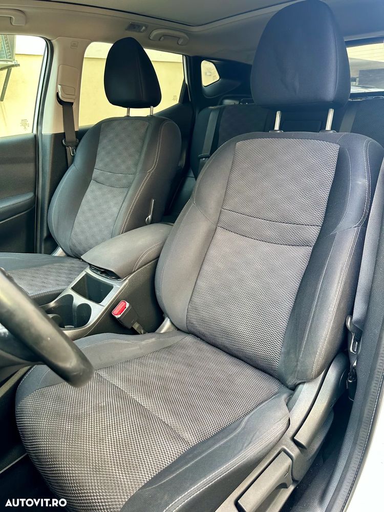 Nissan Qashqai - 7