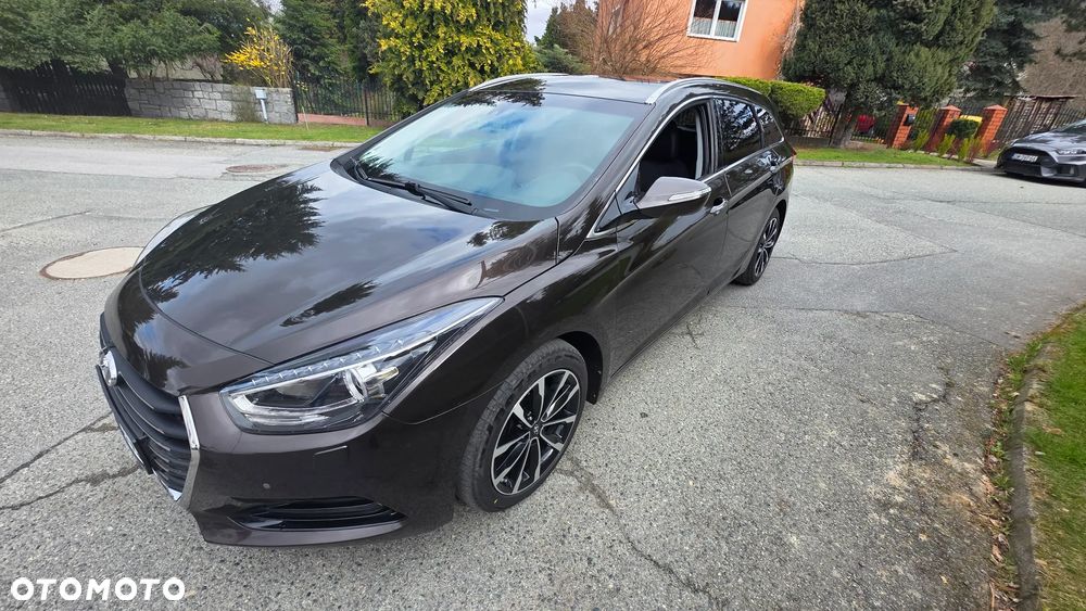 Hyundai i40 1.7 CRDi BlueDrive Premium - 9