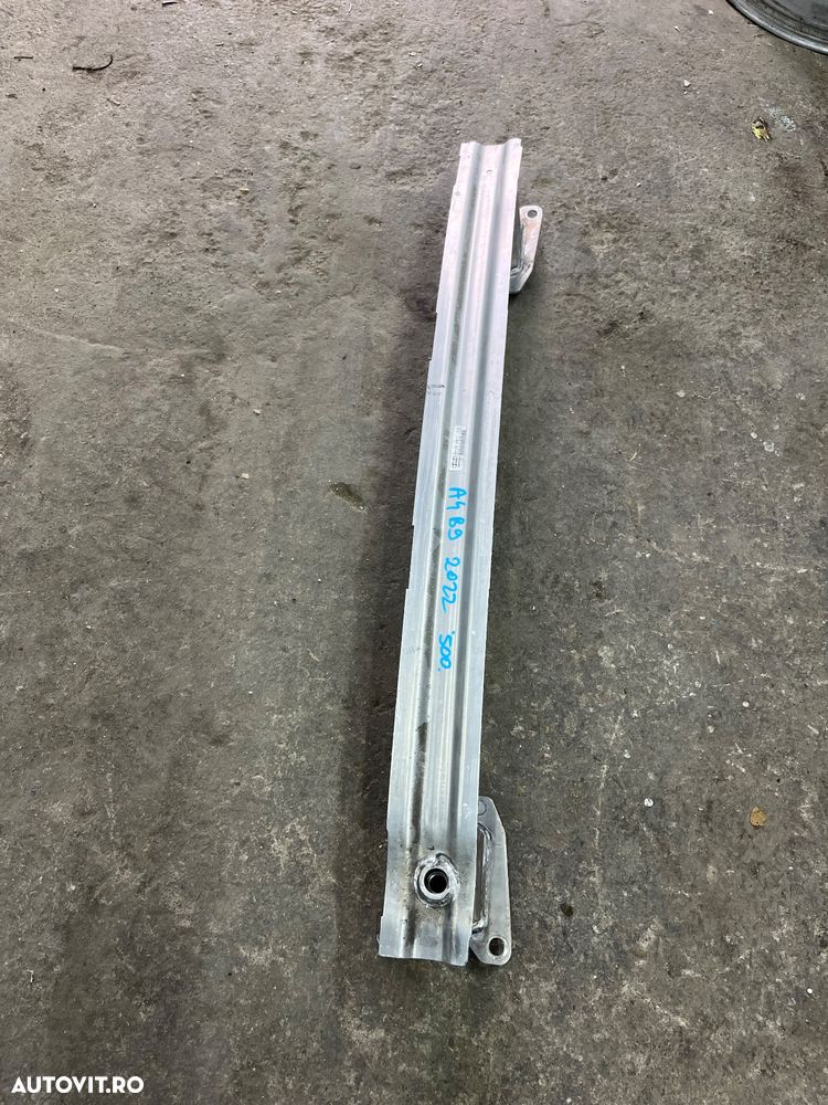 Armatura bara spate Audi a4 b9 2022 - 3