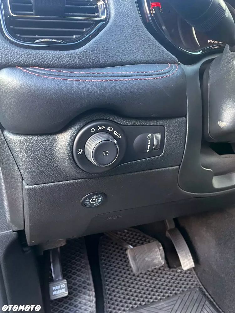 Dodge Durango 5,7 R/T - 20