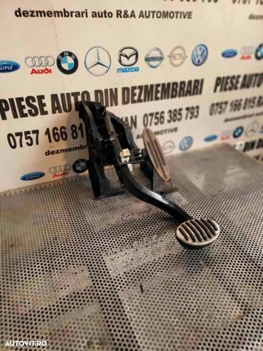 Pod Pedalier Pedala Frana Acceleratie Mini Countryman F60 An 2017-2021 Automat Dezmembrez Mini F60 - 4