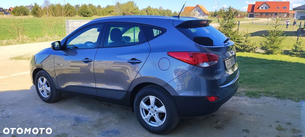 Hyundai ix35 1.7 CRDi Style 2WD - 3