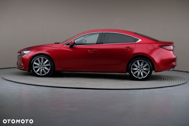 Mazda 6 - 4