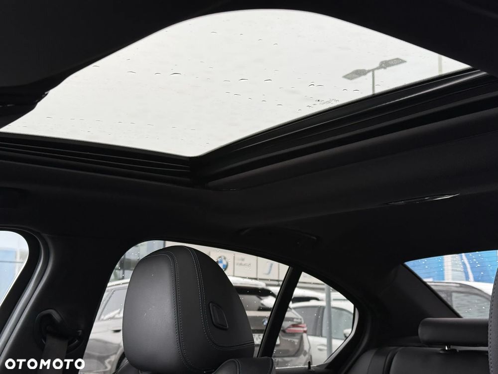BMW Seria 3 320i GPF M Sport - 31