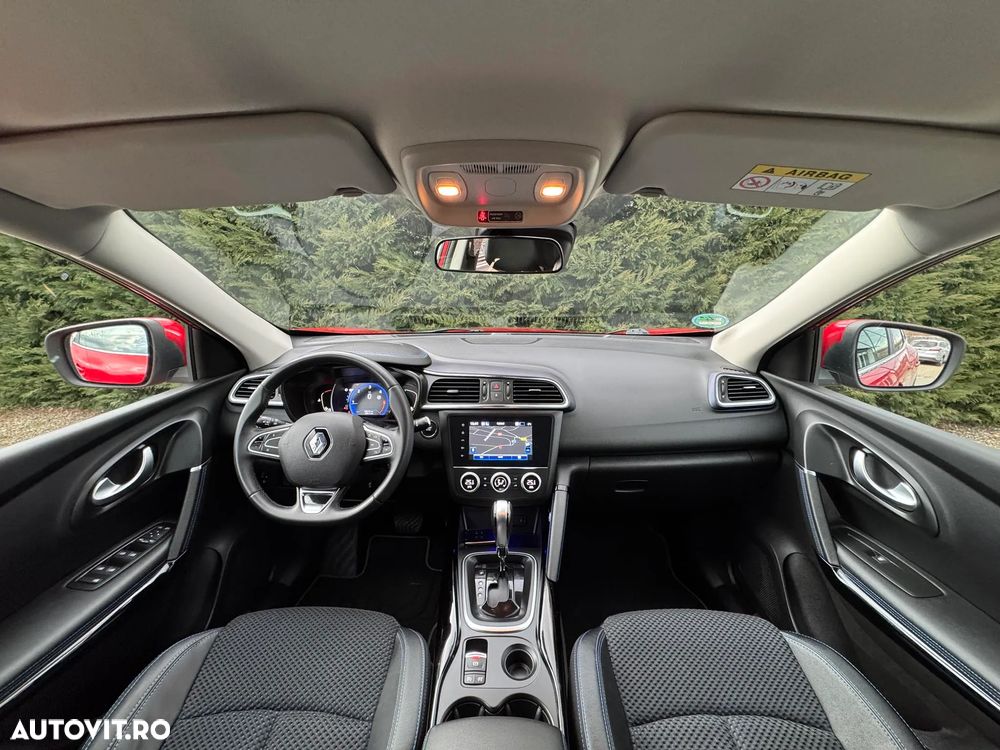 Renault Kadjar - 11