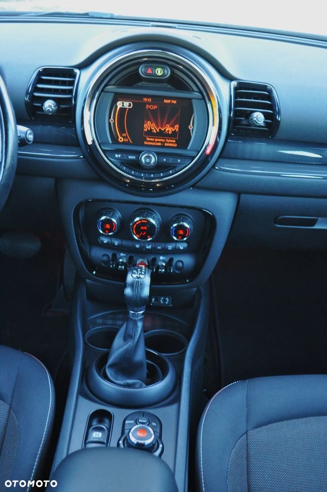 MINI Clubman Cooper D Essential Trim - 15