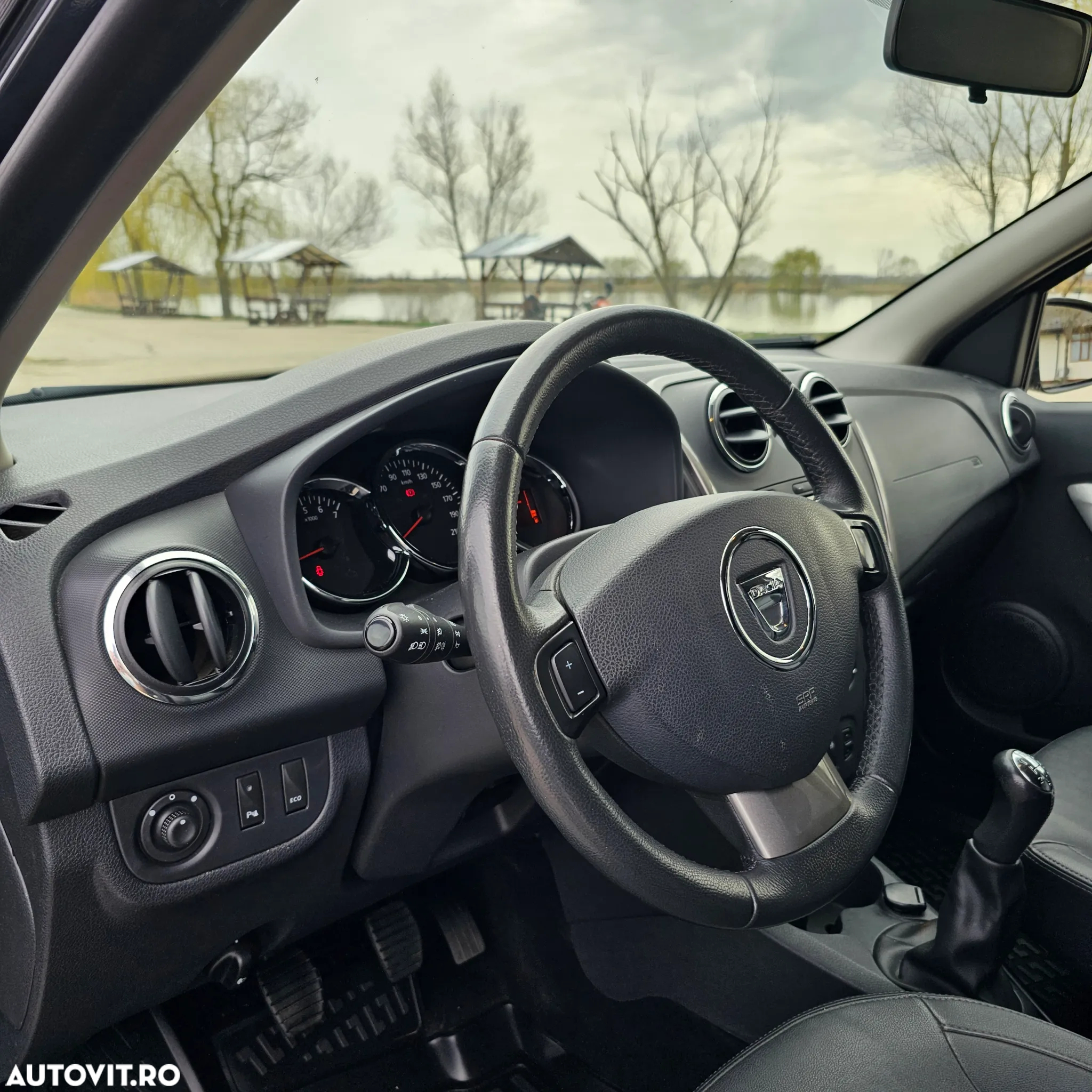 Dacia Logan MCV dCi 90 S&S Prestige - 13