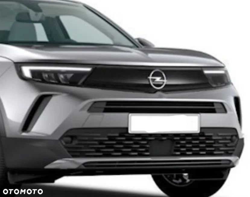 Kompletny przód Opel Mokka II KCA kca w kolor 23-25 1.2 Pure Tech - 1