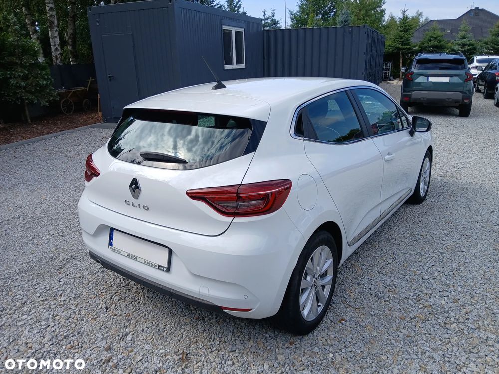 Renault Clio 1.0 TCe Intens - 4