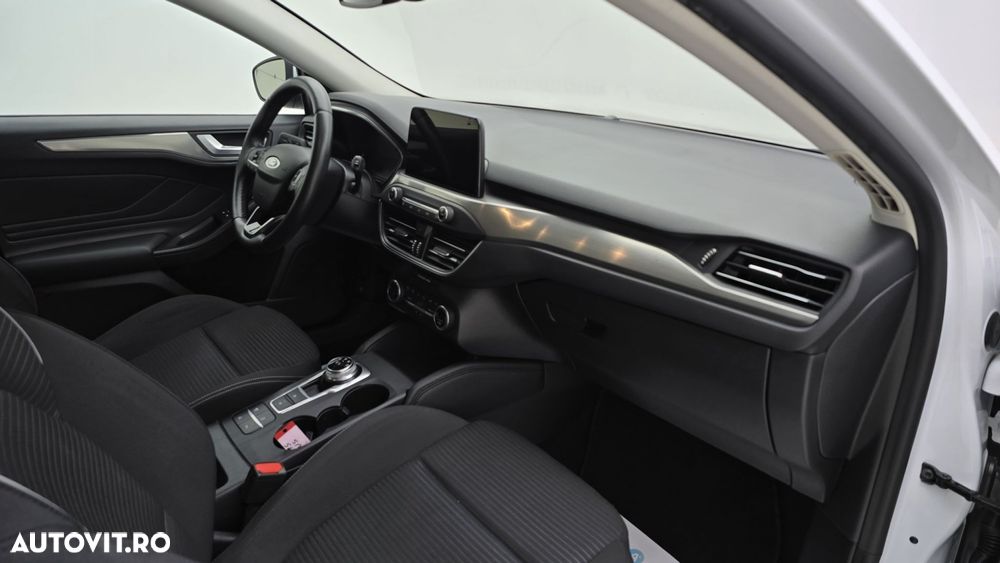 Ford Focus 1.5 EcoBlue Trend Edition - 17