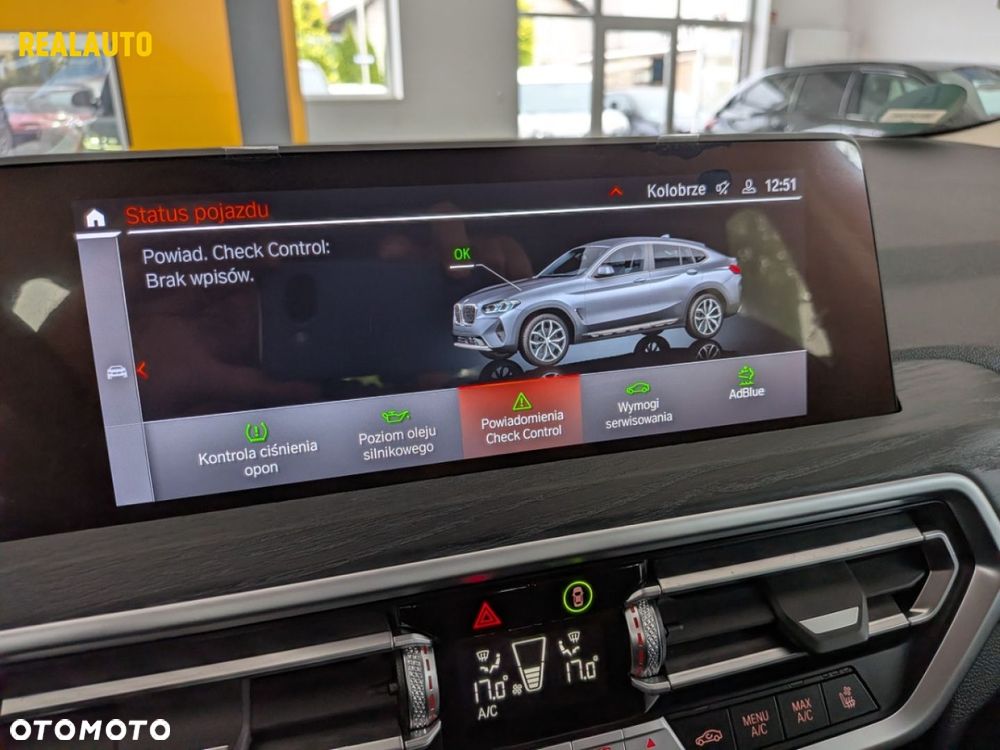 BMW X4 - 29