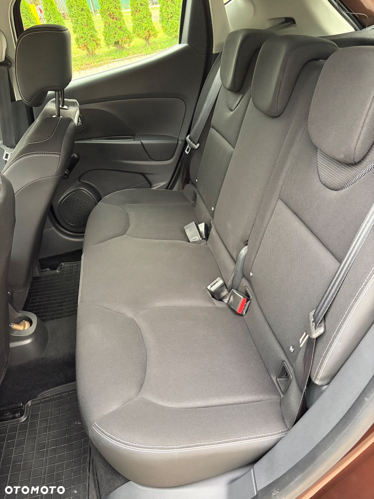 Renault Clio 1.2 16V Business EU6 - 15