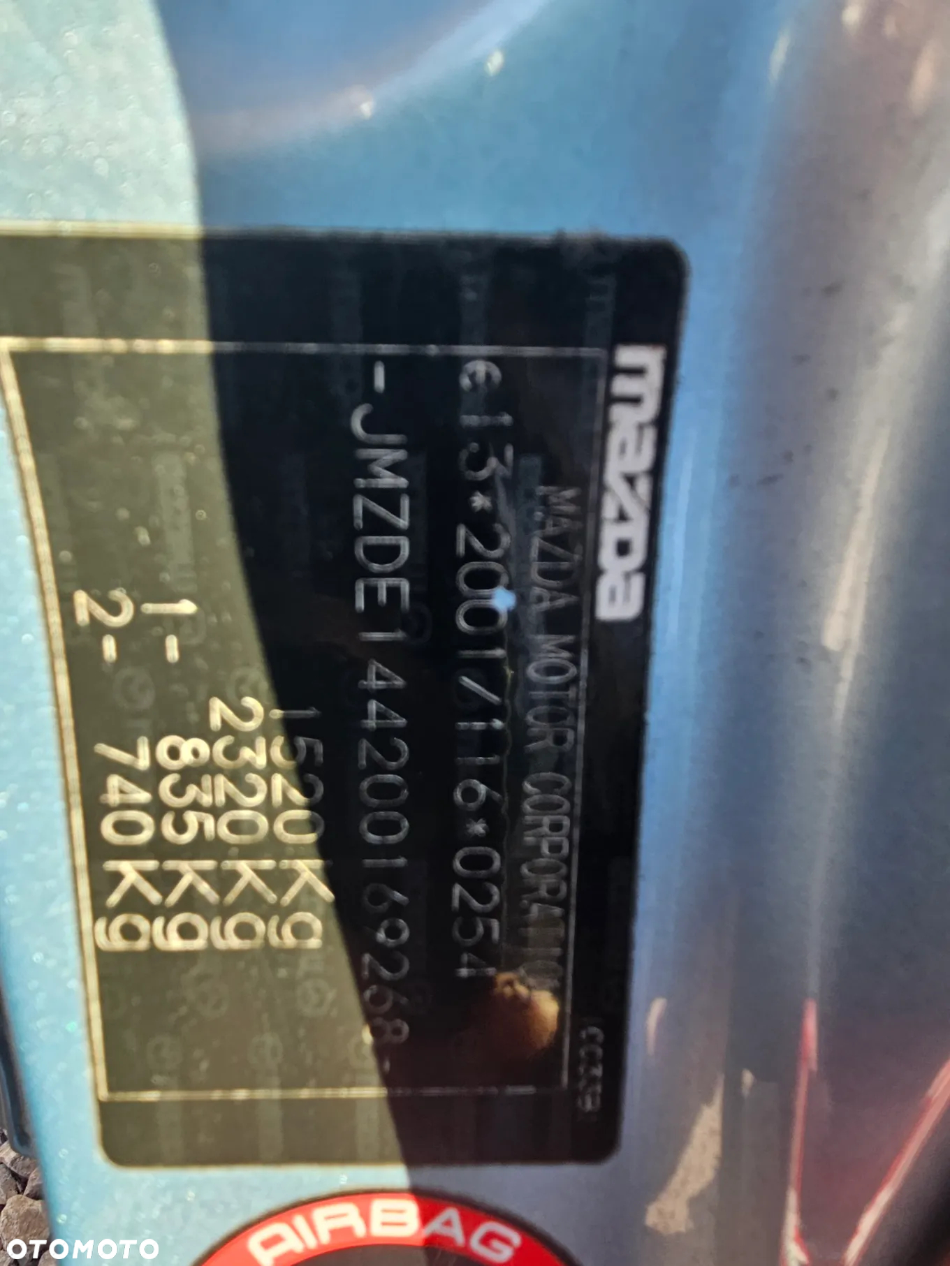 Mazda 2 - 22