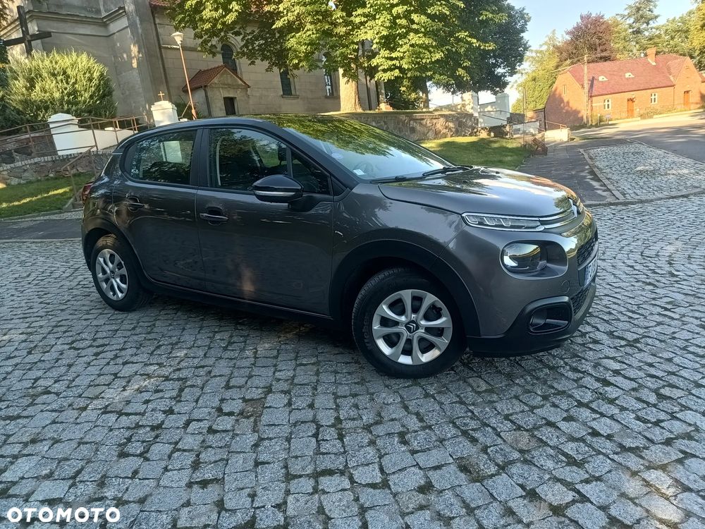 Citroën C3 1.2 PureTech Max - 12