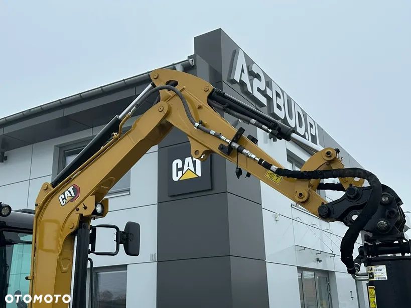 Caterpillar 302.7 CR - 32