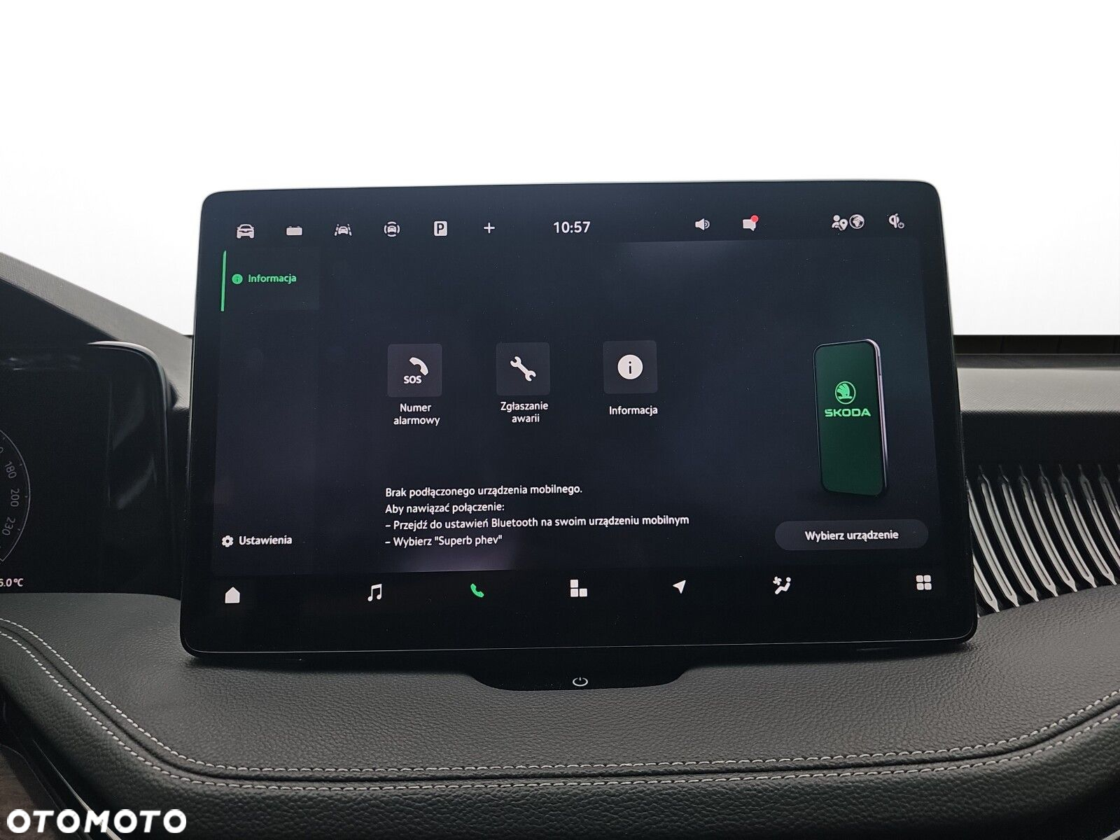 Skoda Superb - 34