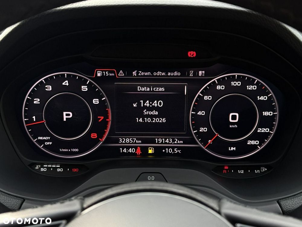 Audi Q2 35 TFSI S tronic S line - 16