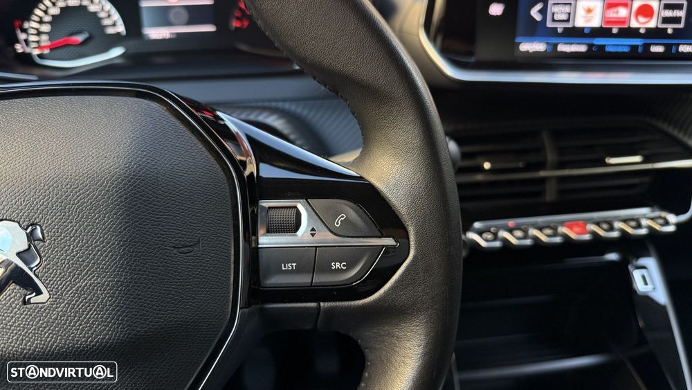 Peugeot 208 1.5 BlueHDi Active Pack - 23