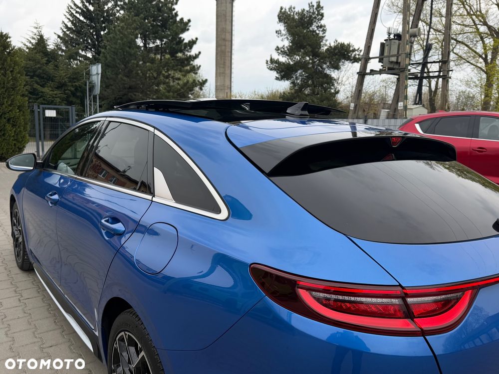 Kia ProCeed 1.5 T-GDI OPF GT LINE - 41