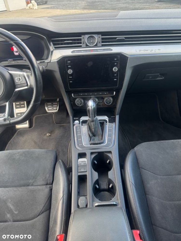 Volkswagen Arteon 2.0 TSI OPF 4Motion DSG R-Line - 12