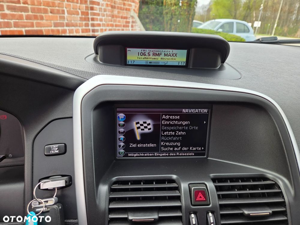 Volvo XC 60 DRIVe Summum - 27