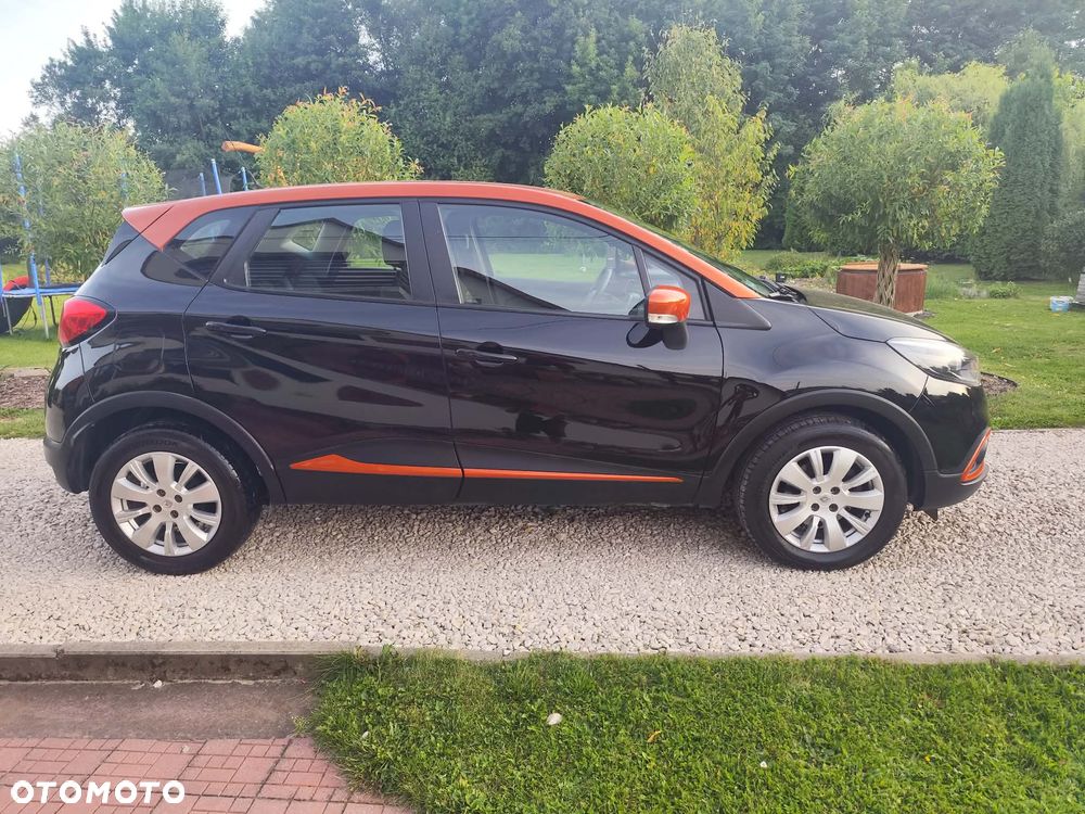 Renault Captur - 2