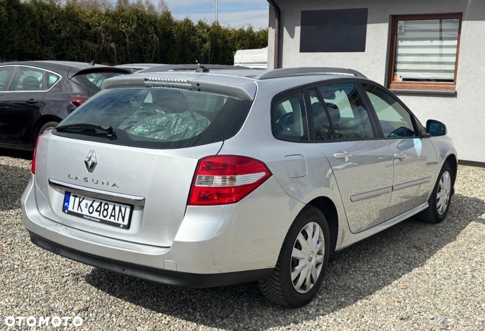 Renault Laguna Grandtour 2.0 16V 140 Emotion - 15