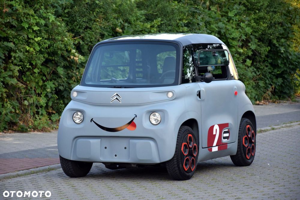 Citroën Ami - 3