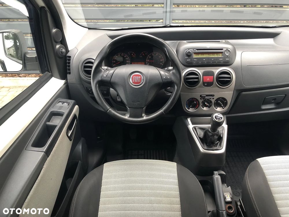 Fiat Fiorino 1.4 Active Euro5 - 18