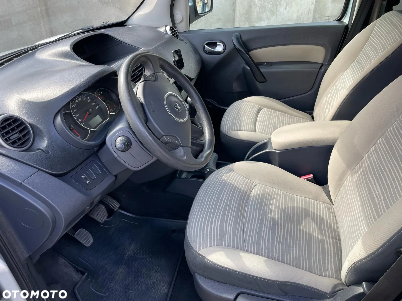 Renault Kangoo - 18