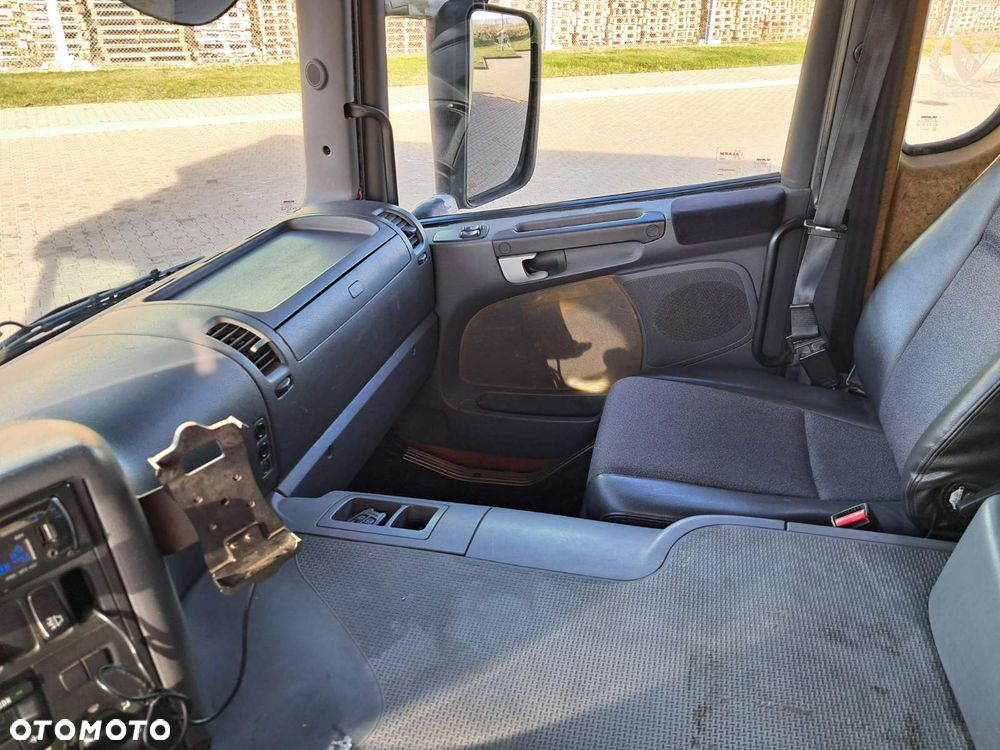 Scania P310 - 10