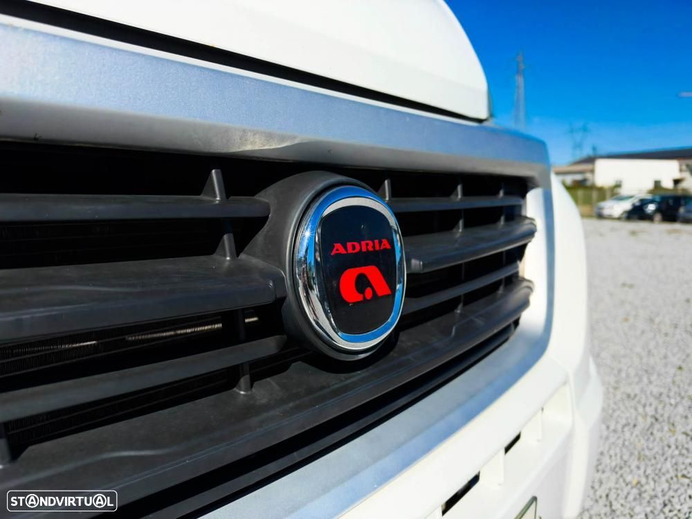 Fiat Ducato 2.3 MultiJet 130cv - 12