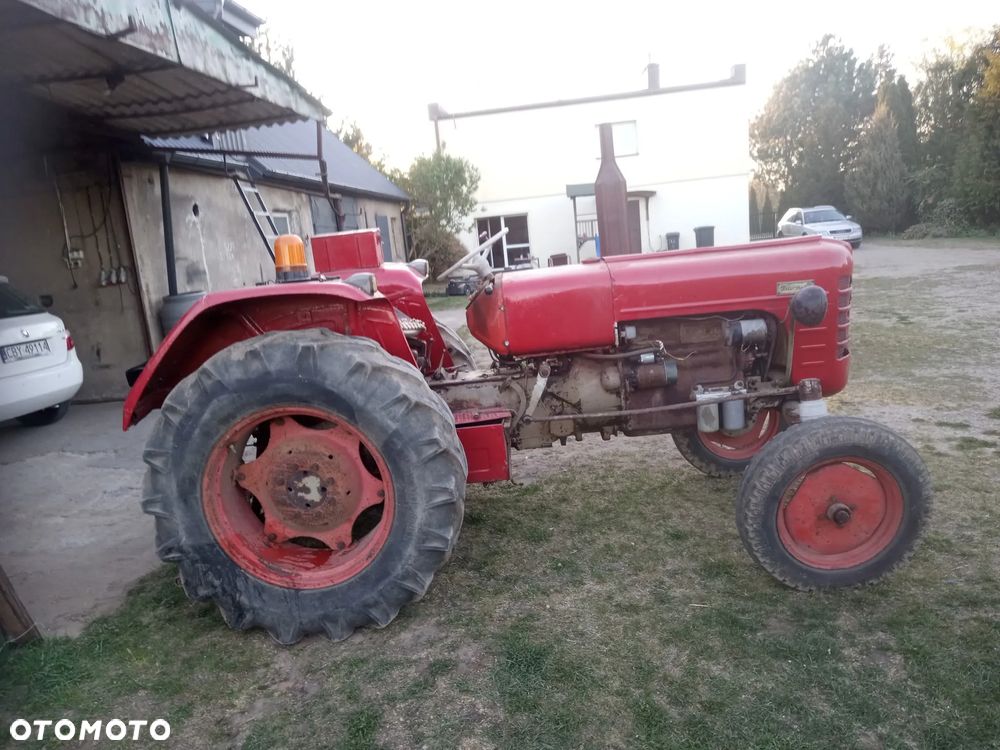 Zetor 4011/4511/ - 14