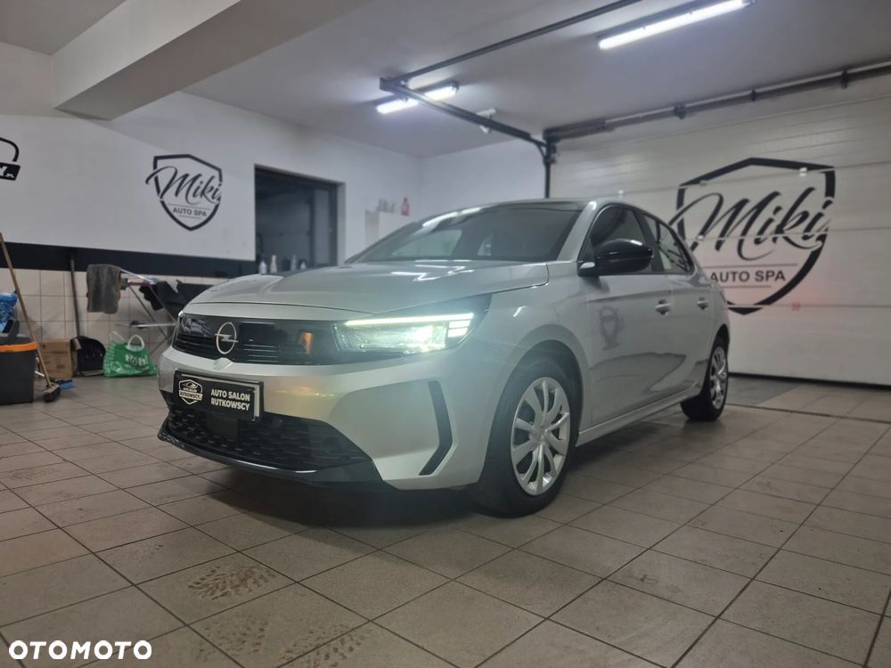 Opel Corsa 1.2 Edition S&S - 2