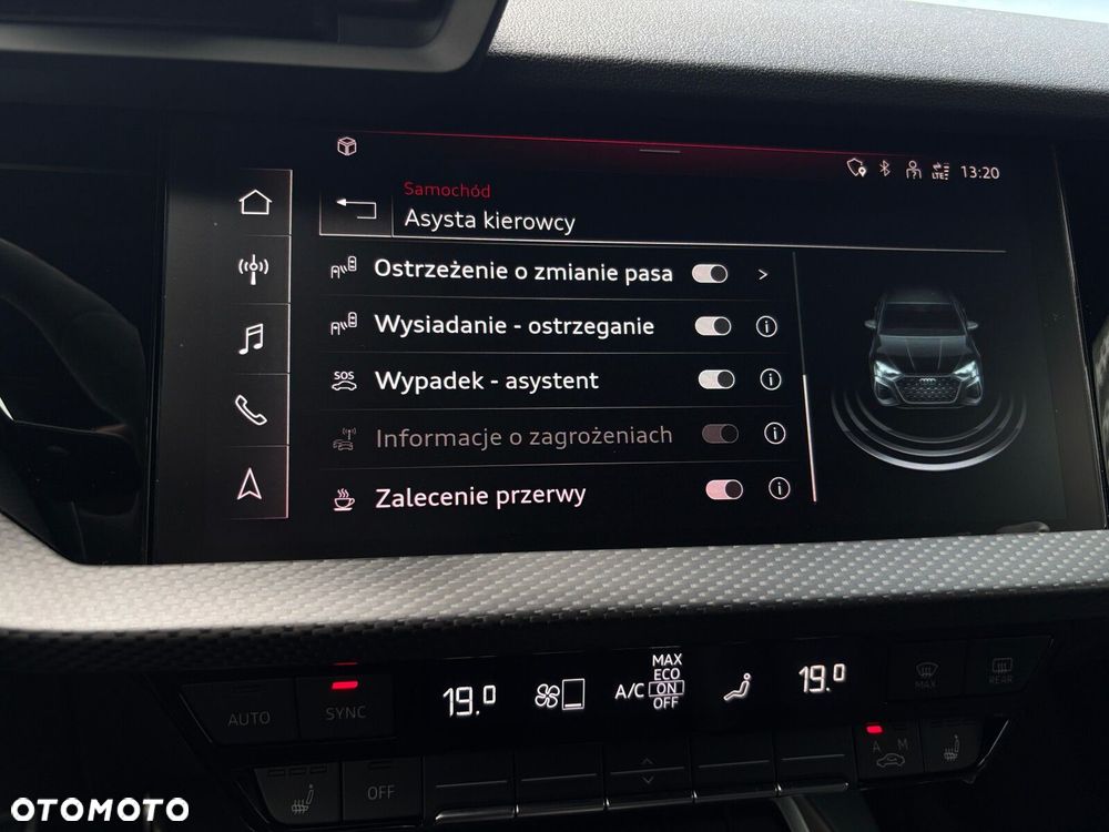 Audi RS3 Sportback - 31