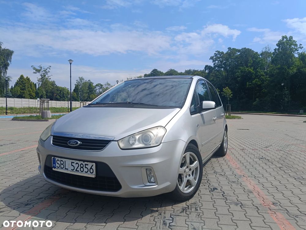 Ford C-MAX 2.0 Titanium - 1