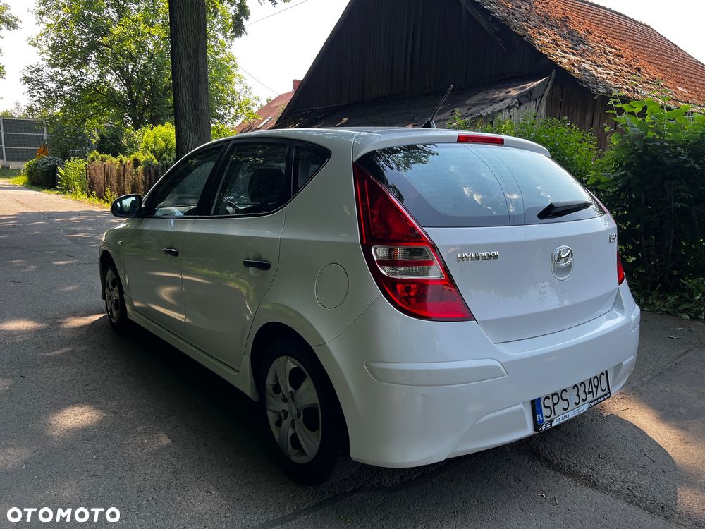 Hyundai i30 1.4 Base - 4