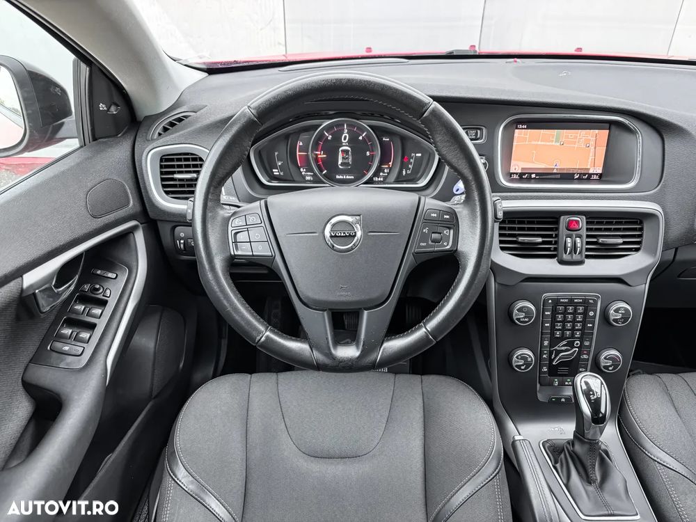 Volvo V40 Cross Country D2 Geartronic - 7