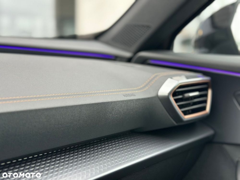 Cupra Formentor 1.5 e-Hybrid PHEV DSG - 38