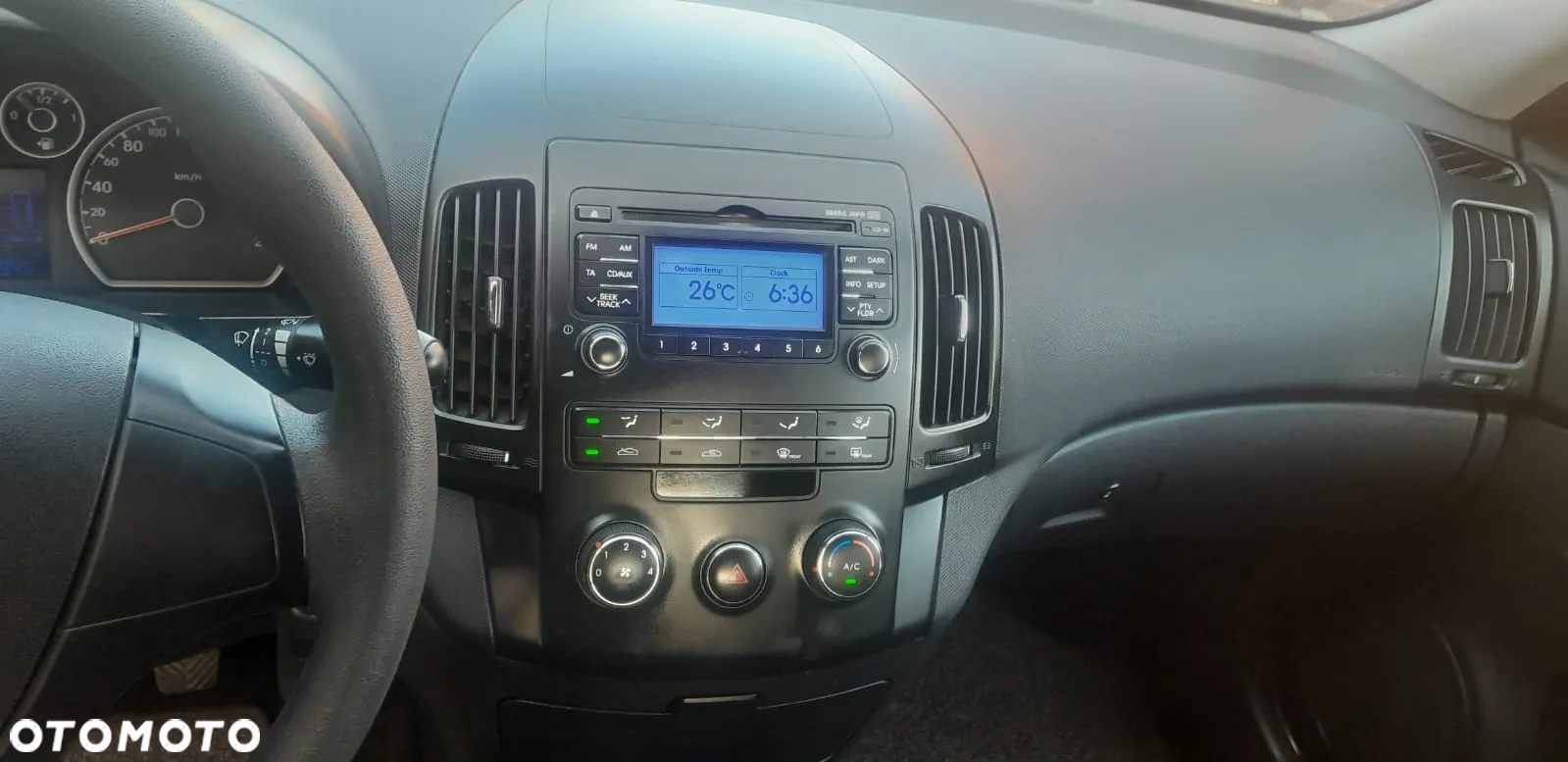 Hyundai i30 - 23