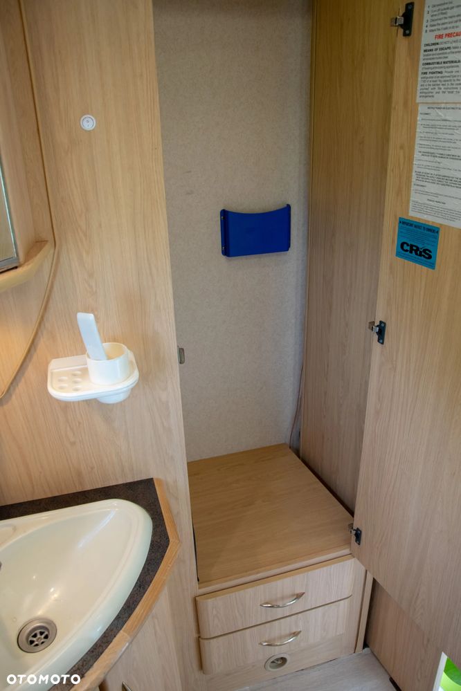 Inny Abbey GTS VOUGE 215 - 25