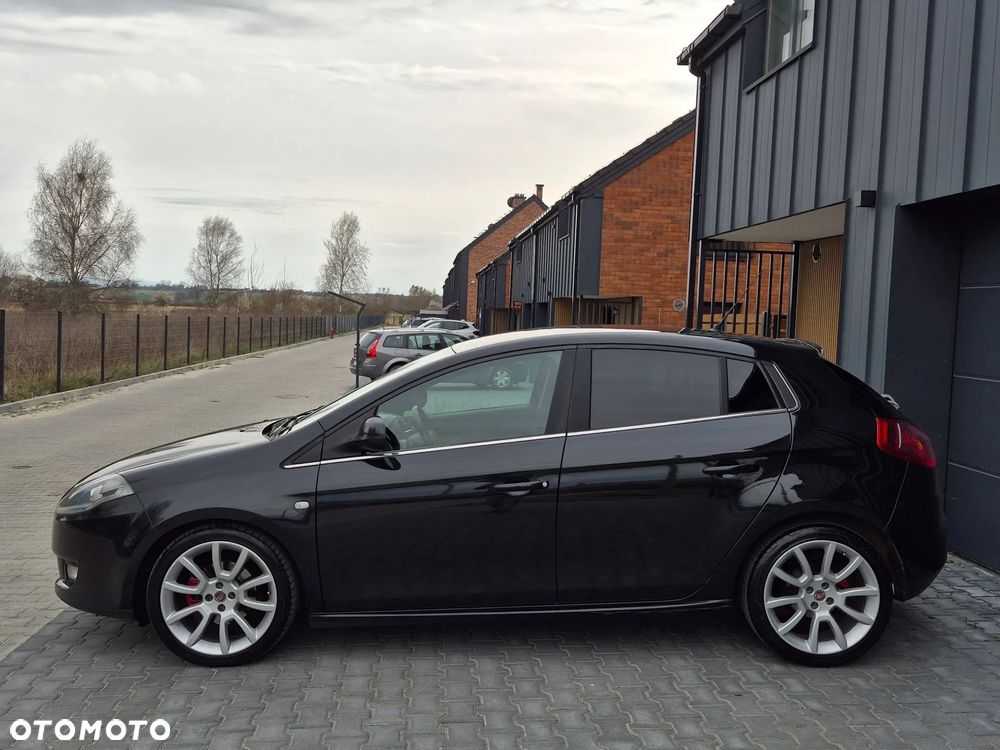 Fiat Bravo 1.4 16V Multiair Sport - 22