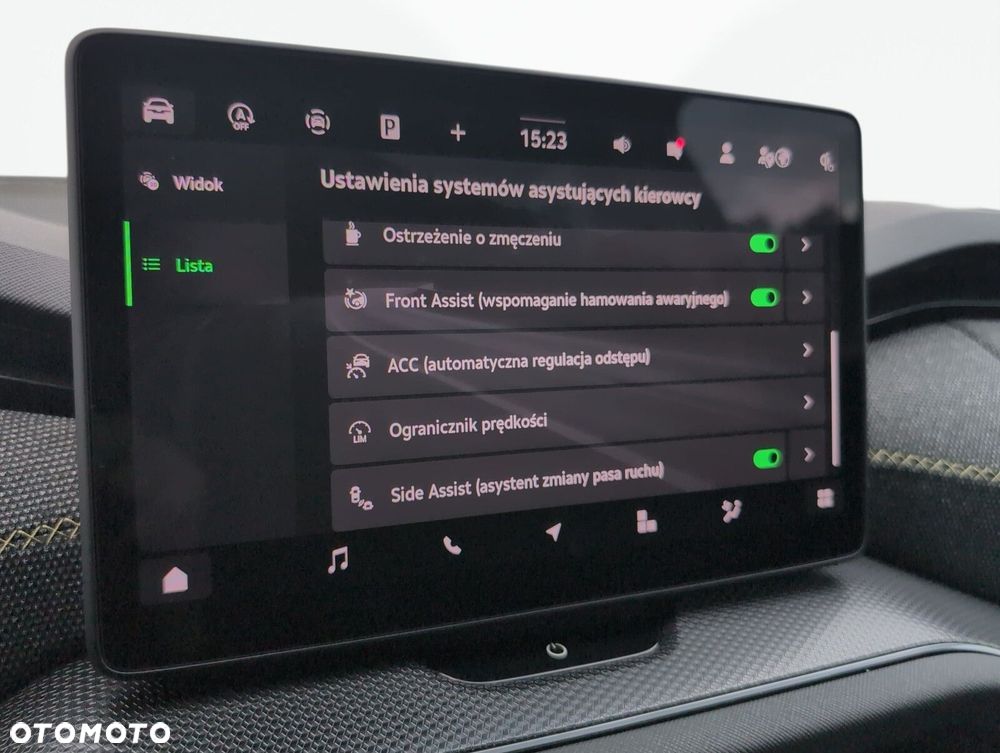 Skoda Kodiaq 2.0 TDI 4x4 Edition 130 DSG - 33