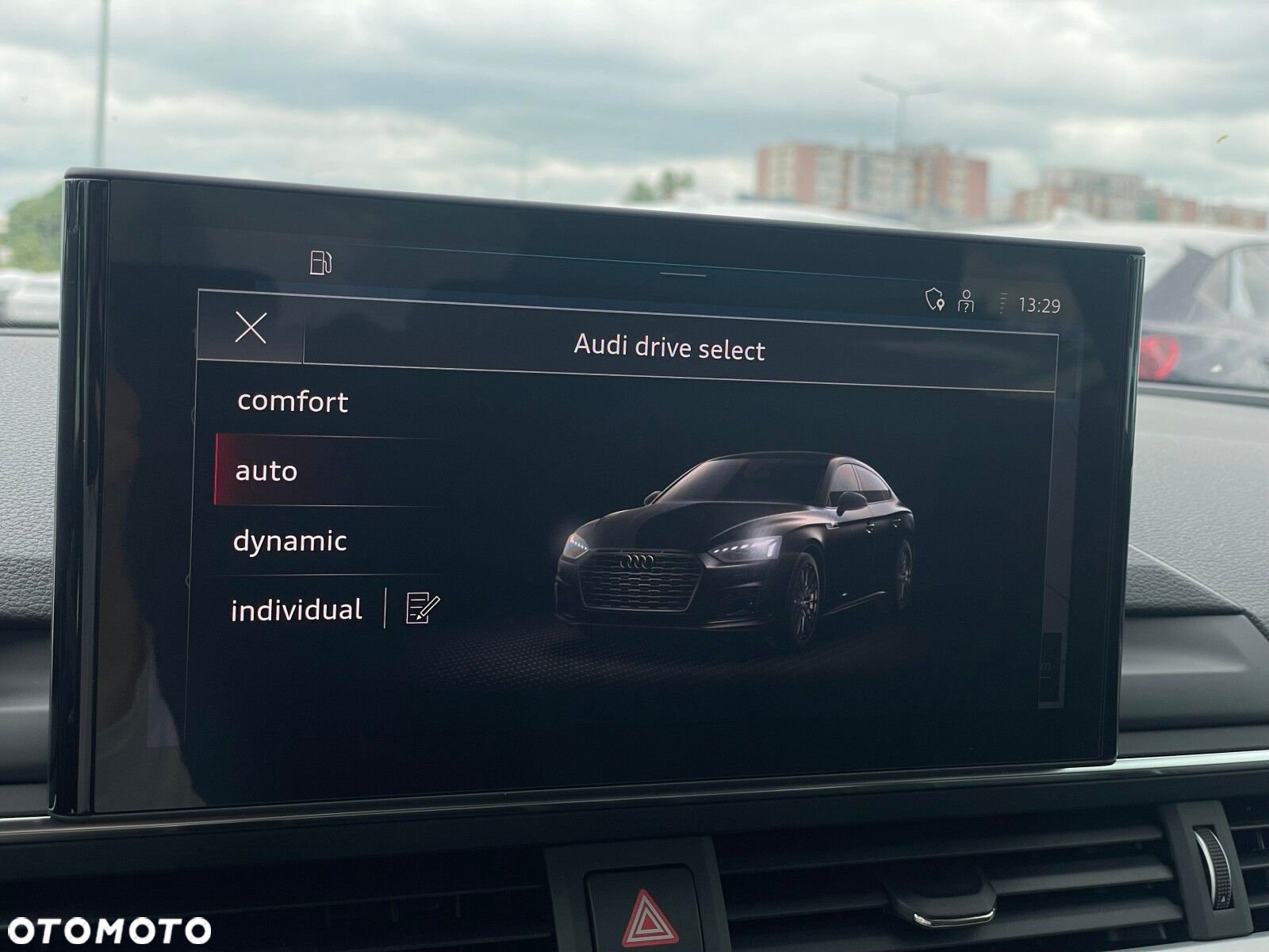 Audi A5 - 15