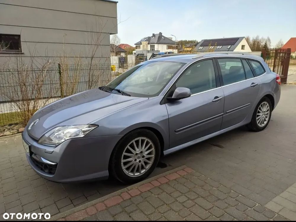Renault Laguna 2.0 DCi Privilege - 3
