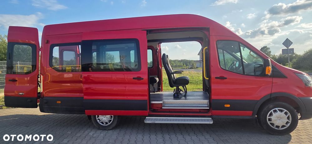 Ford Transit - 6