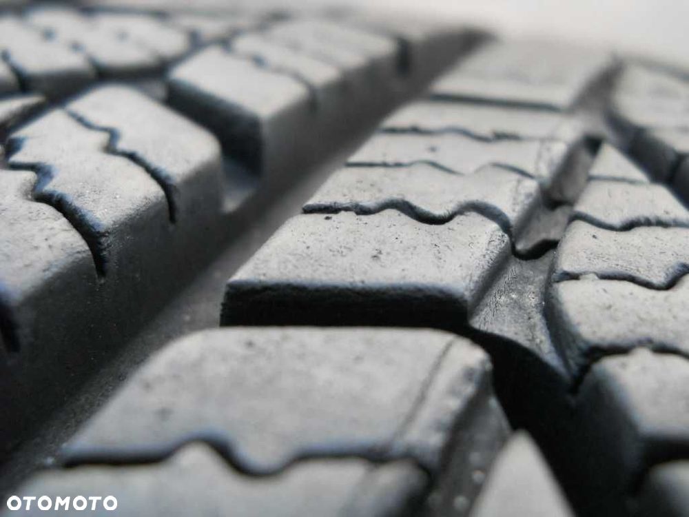 Opony zimowe wzmacniane BUS 215/65R15C GoodYear 8,9mm 2022r cena za 2szt F.Vat + MONTAŻ GRATIS - 7