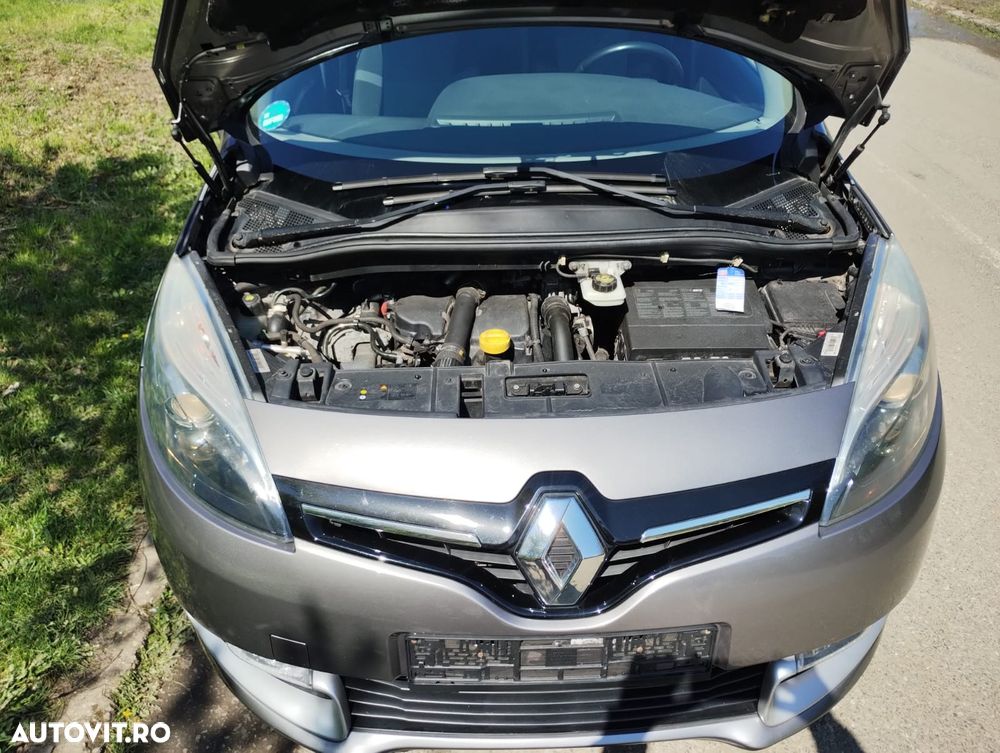 Renault Scenic - 10
