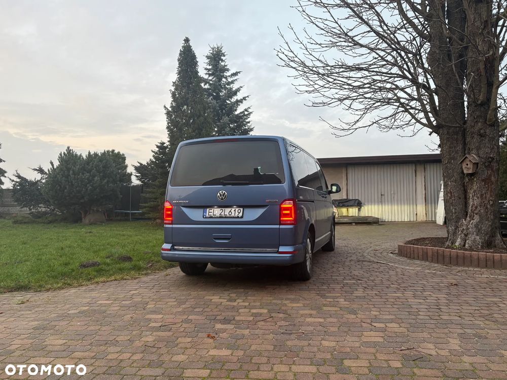 Volkswagen Multivan 2.0 BiTDI L1 Highline 4Motion DSG - 3